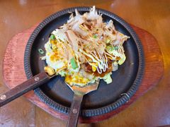 关西好味烧-胜代日本料理(云程巷小区店)