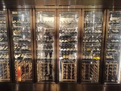 -北京泰富酒店-柏景轩中餐厅