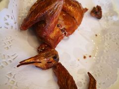 -翠亭酒家(山西南路店)