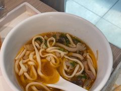 -大师兄·西北小馆(南沙万达广场店)