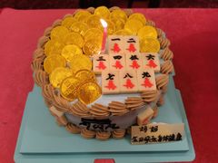 -金鮀岛潮州酒家