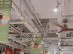 -味福记·江西小炒·南昌小吃(青山湖万达店)