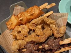 -潮界(虹桥新天地店)