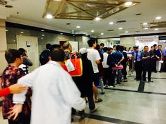 -华中科技大学同济医学院附属同济医院(汉口院区)