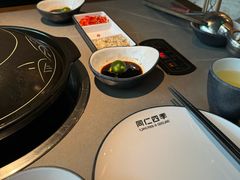 -同仁四季椰子鸡(无锡滨湖万象汇店)