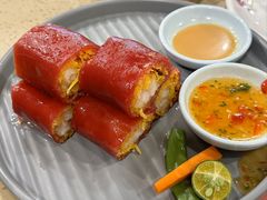 -点都德(水贝IBC店)