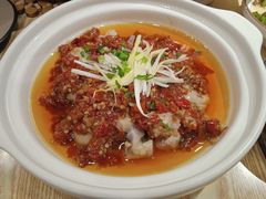 -叁煨蹄花·下饭盐帮菜(人民广场店)