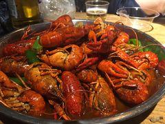 -云晓光头烧烤吧(盛夏店)