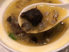 冰湖野米鲍鱼-亢龙太子酒轩(东湖店)