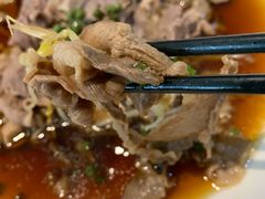 -眉州东坡(通州店)