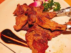 -酒久自助料理(佳兆业店)