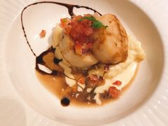 -博林天瑞喜来登酒店·西丽尚膳