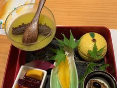 -和创柚子·会席日本料理(新区淮海街店)