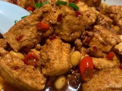 -老湘村·湖南土菜(天河维多利店)