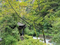 -神龙峡风景区