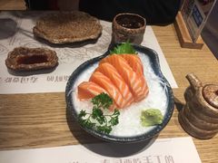 -林妈妈村·日式料理(宝山万达店)