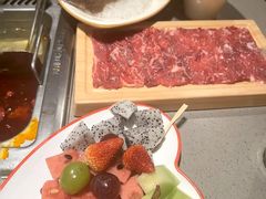 -海底捞火锅(苏宁生活广场店)