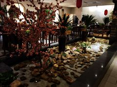 -小时候文化主题餐厅(田家店)