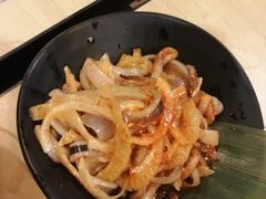 -新石器烤肉(之心城店)