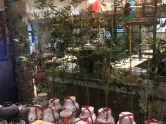 -六泰居·尔滨地标·东北菜(黄河路店)