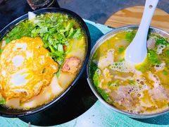 -河南拉面(肇周路店)