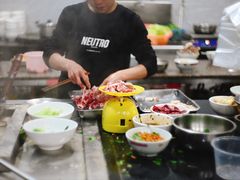 -南香小食店(水门路店)