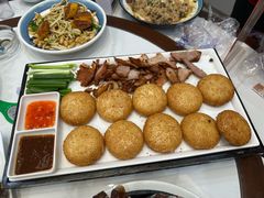 -龙香居海鲜浑锅家常菜·特色驴肉