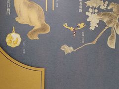 -深圳博物馆(古代艺术馆)