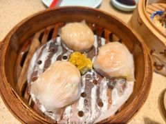 -点都德(喜粤楼店)