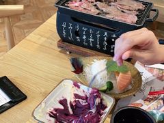 -Sushi Love 创意寿司(丽影广场店)