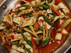 -胡马八破·川菜小馆(高新万达店)