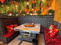 -江湖水乡铁锅炖魚(周庄嘉园店)