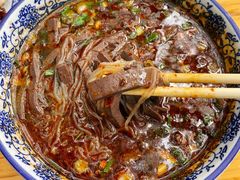 粉汤羊血-惠记粉汤羊血(小南门店)