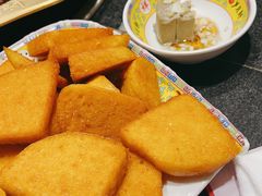 -芦月轩羊蝎子(劲松店)