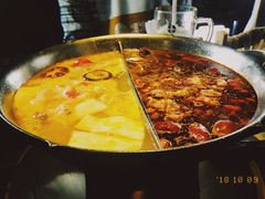 -湊湊火锅·茶憩(新中关购物中心店)