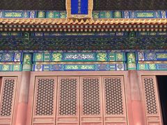 -历代帝王庙博物馆