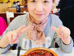 -阿英煲(凉城路店)