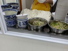 -薛昌利大米面皮(南关正街店)