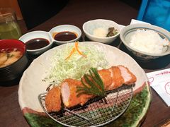 -矢场猪(名古屋站三井楼北馆店)