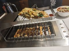 -玉善烧烤串城(长春总店)