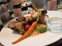 -巴别塔法餐舍(朝阳店)
