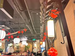 -吴越荣记苏州菜·松鼠桂鱼(月光码头店)