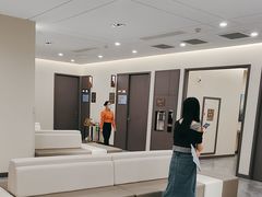 -爱康国宾体检中心(广州天河华港体检分院)