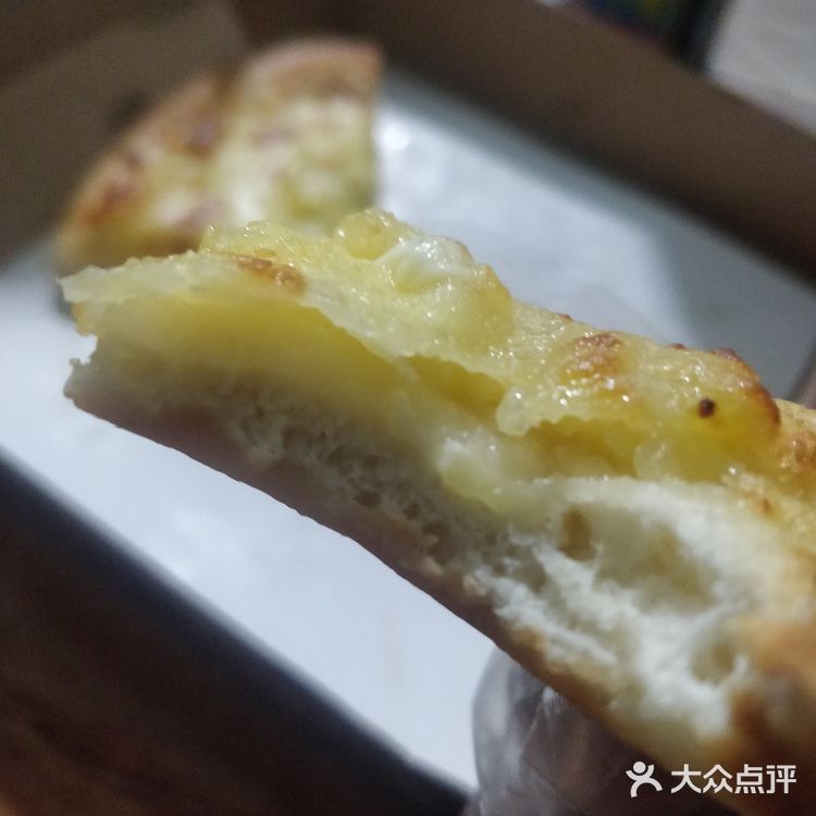 （外卖外卖） 去过他的店里，店面很小，人也蛮多