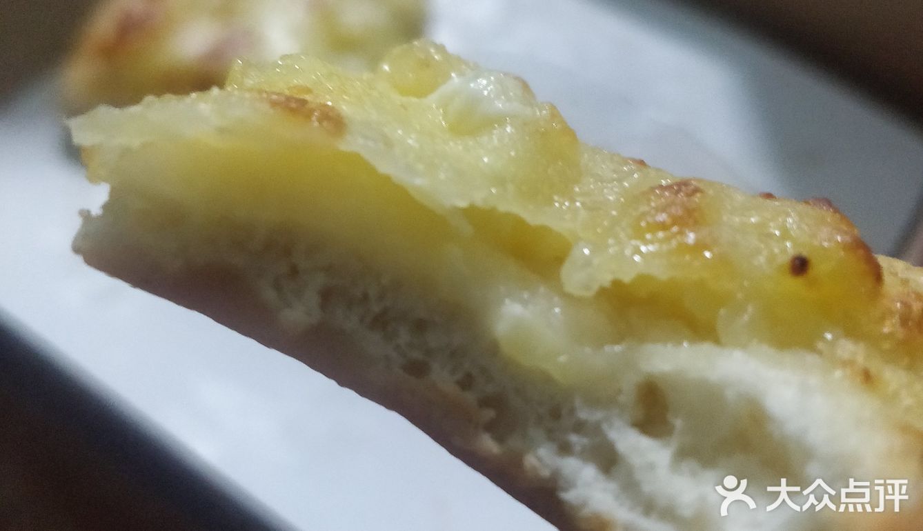 （外卖外卖） 去过他的店里，店面很小，人也蛮多