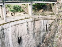 -东天目山风景区