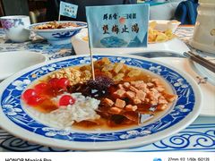 -群英会·三国菜(曹魏古城店)