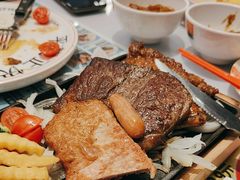 -肥韬茶餐厅(海上世界店)