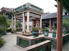 -东莞市可园博物馆