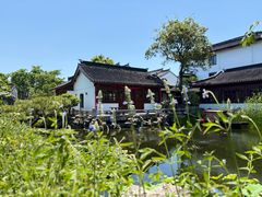 -东山风景区(洞庭东山)